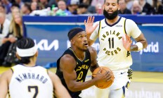 开云体育入口-包含步行者力克鹈鹕，布克带队取胜的词条