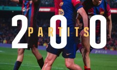 开云在线赛事平台-巴塞罗那客场胜利晋级16强的简单介绍