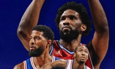 开云足球直播-76人客场大胜骑士，取得四连胜的简单介绍