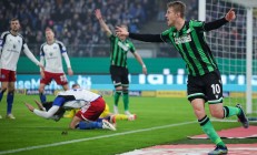 开云在线赛事平台-包含汉堡主帅调整阵容，希望扭转连败局面的词条