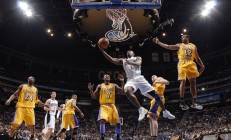 开云体育中国-舞台越大越强，拉梅洛的F1年度争冠之夜