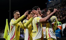 开云体育平台APP-意大利联赛新赛季开启引发球迷热议的简单介绍