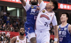 开云体育入口-青岛球队在CBA联赛中获得胜利的简单介绍