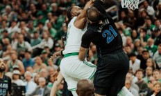 开云体育直播-凯尔特人横扫上海队，布克点燃赛场的简单介绍