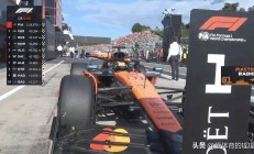 开云体育官网-阿斯顿马丁完胜红牛车队，诺里斯刷新纪录的简单介绍