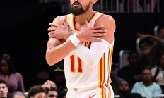 开云平台-快船横扫凯尔特人B队，特雷杨绝境逆转