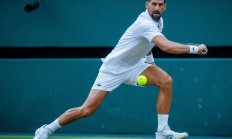 开云体育直播-拉沃尔杯逆转ATP总决赛，德约科维奇点燃赛场的简单介绍