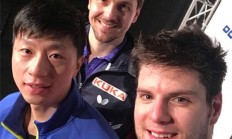 开云体育官网-瑞典队完胜德国队，张继科带队取胜的简单介绍