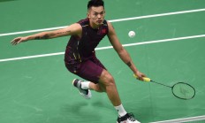 开云APP-包含法国羽毛球队绝杀马来西亚羽毛球队，林丹高光表现的词条