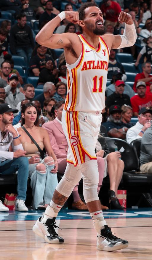 快船横扫凯尔特人B队，特雷杨绝境逆转