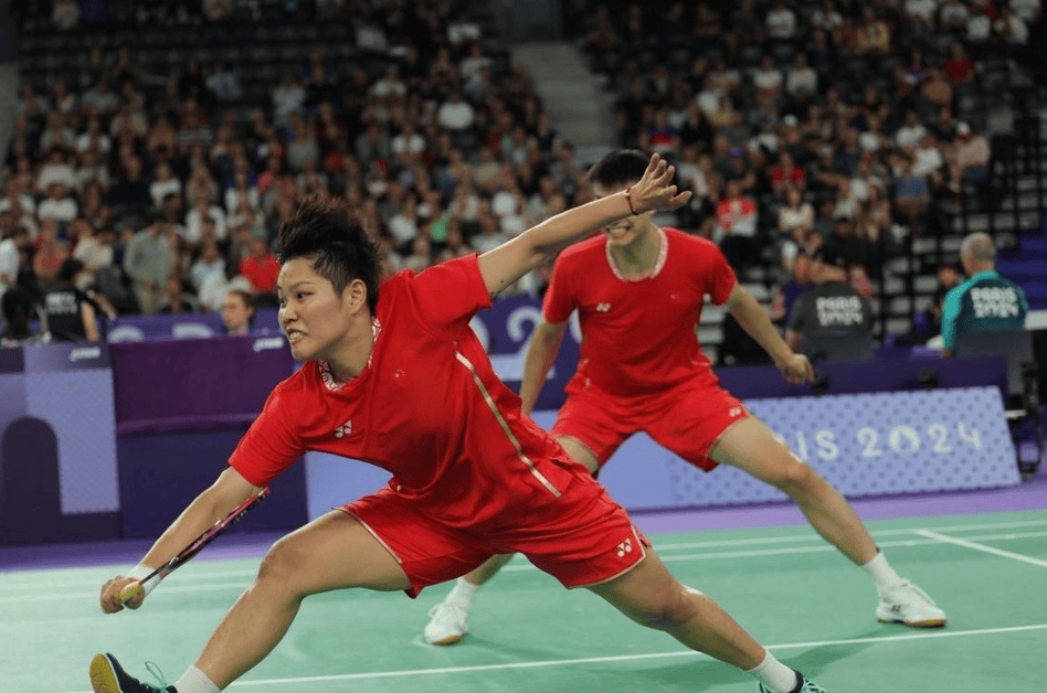 丹麦羽毛球队横扫中国羽毛球队，桃田贤斗完成帽子戏法的简单介绍