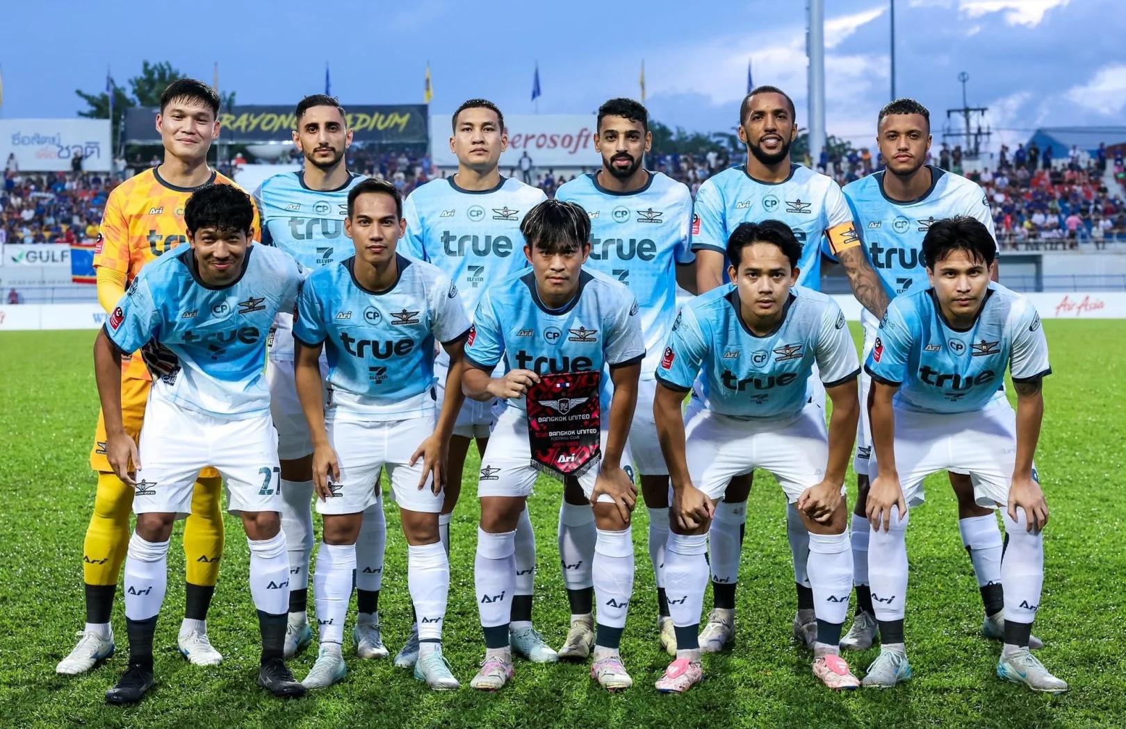 包含泰国女足实力暴涨，备受瞩目！的词条