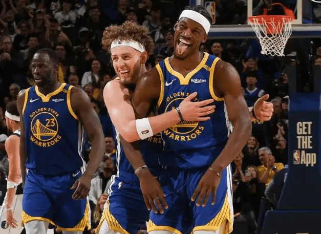 勇士主帅揭露战术绝招，创下3连胜的简单介绍