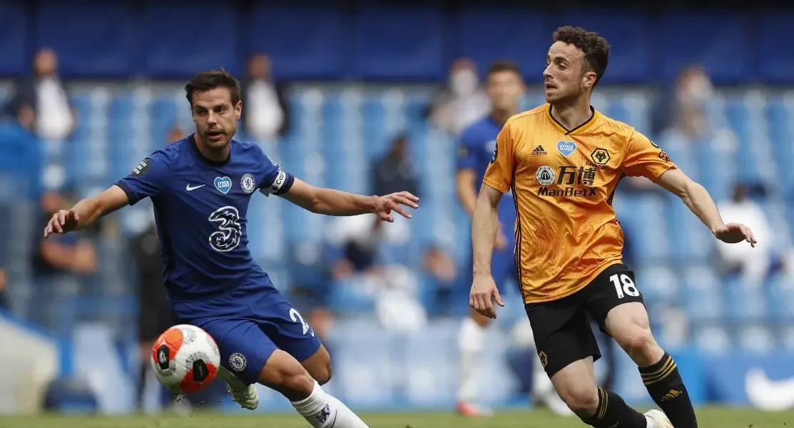 切尔西客场击败狼队，实现重要胜利的简单介绍