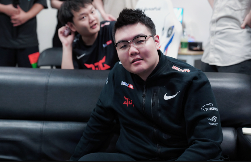 高低潮起伏，是每支球队晋级之路上的常态