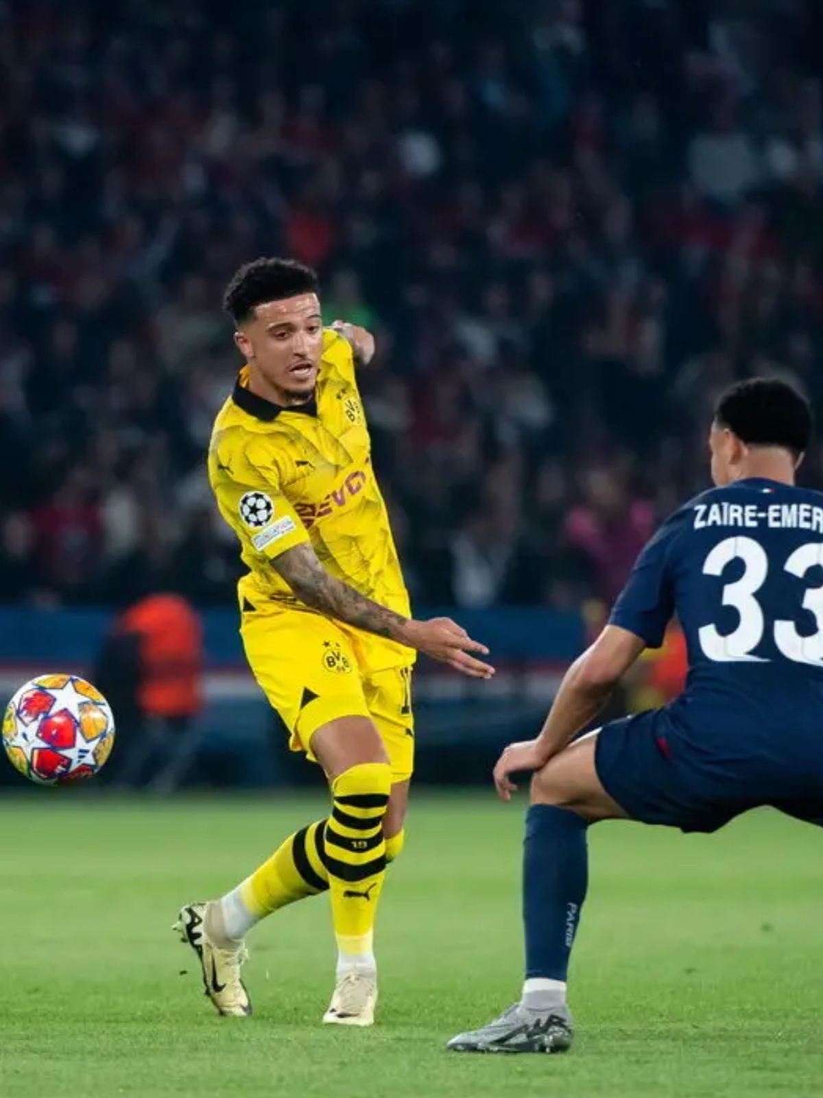 多特蒙德遭遇连败，危机四伏的简单介绍