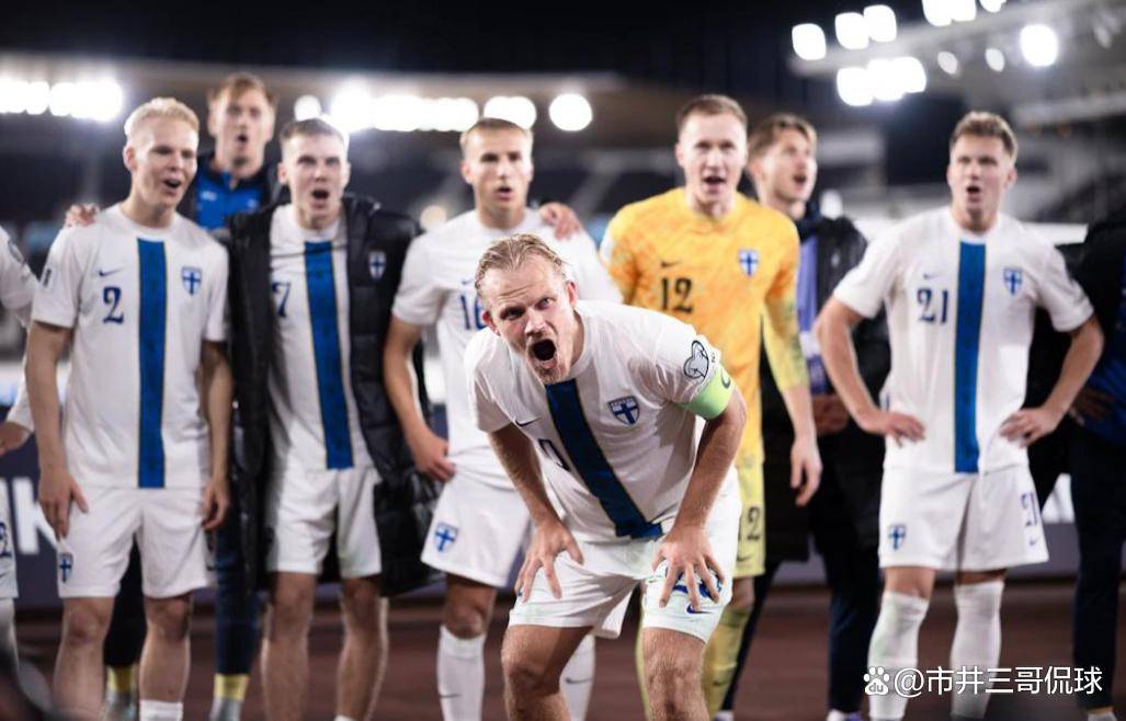 法国0-0战平芬兰，遭遇阻击！的简单介绍