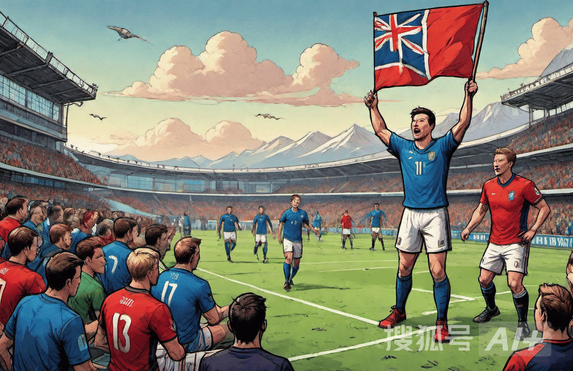 包含欧预赛备战阶段获胜,士气高涨备战冲锋的词条 包含欧预赛备战阶段获胜,士气高涨备战冲锋的词条