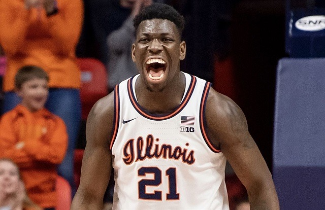 关于猛龙豪取八连胜，击败指日可待的橙队的信息