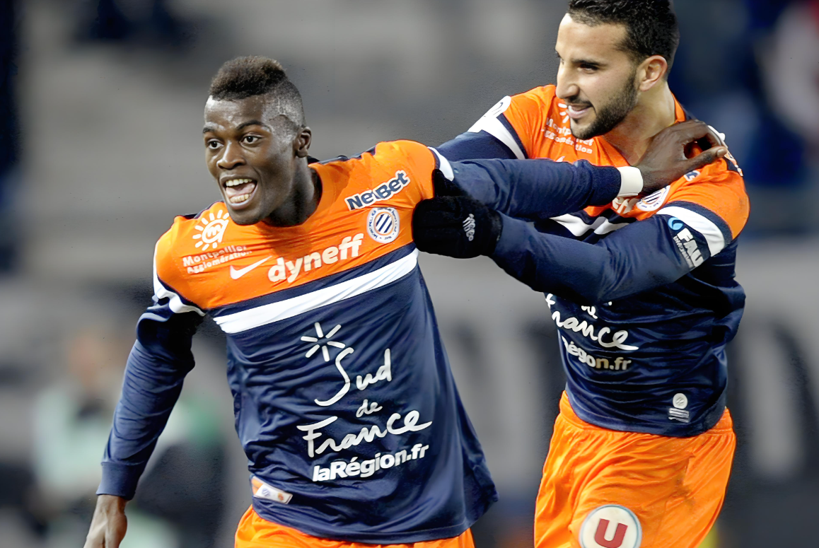 包含圣埃蒂安患上连败，面临积分危机的词条