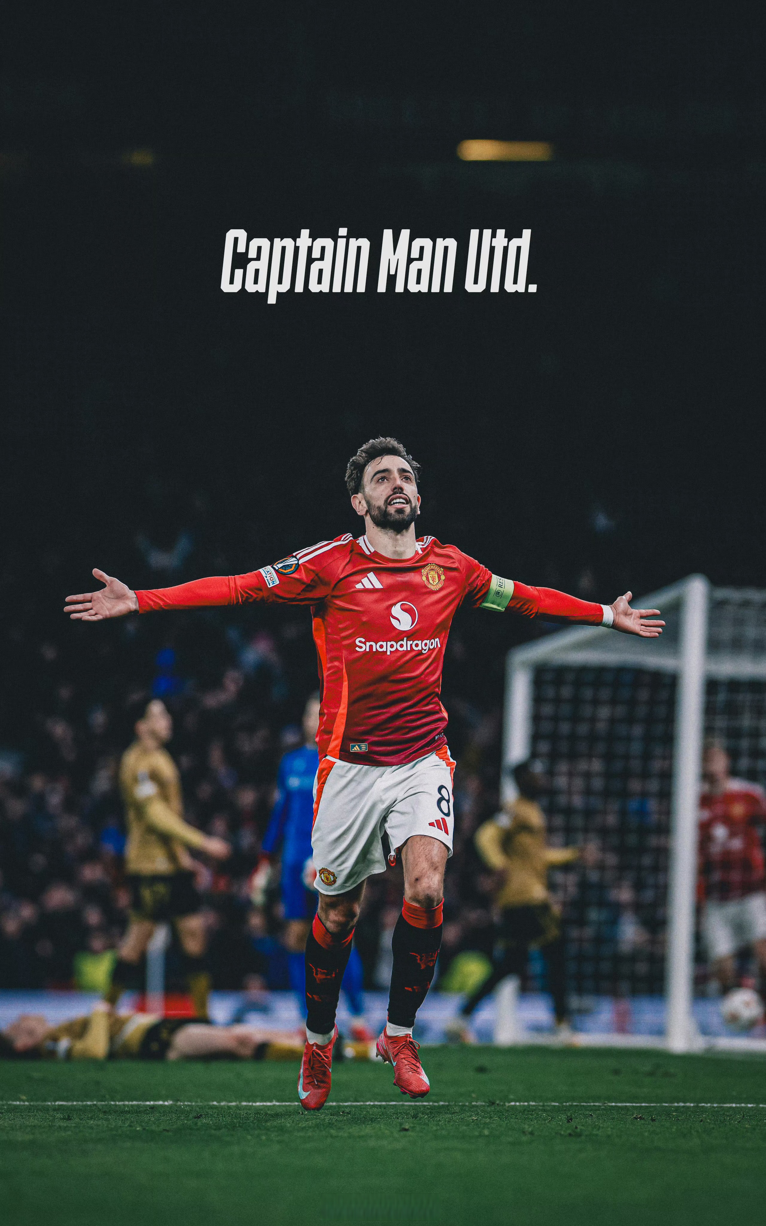 曼联客场大胜水晶宫，稳住前哨位置