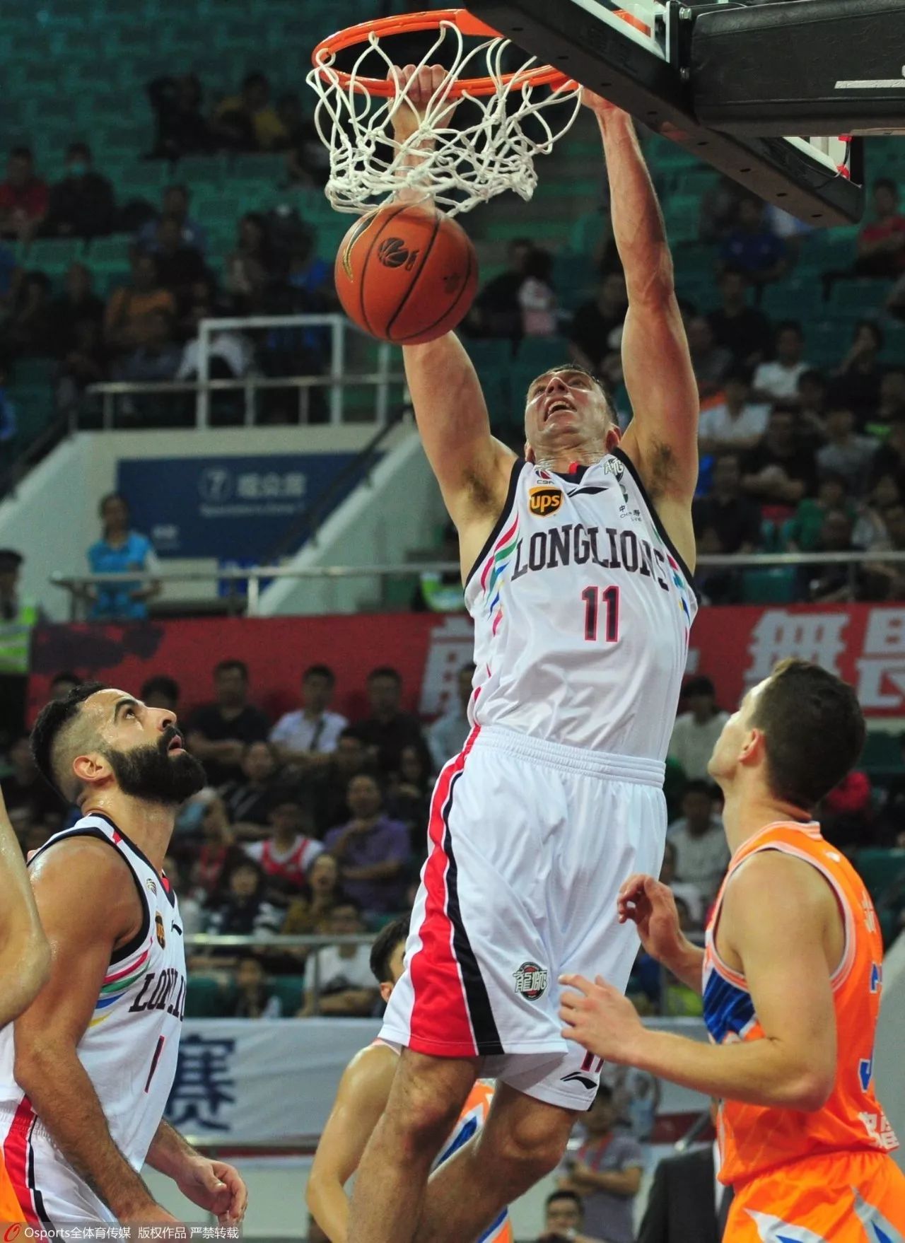 湖南队客场大胜福建队，喜迎开门红的简单介绍