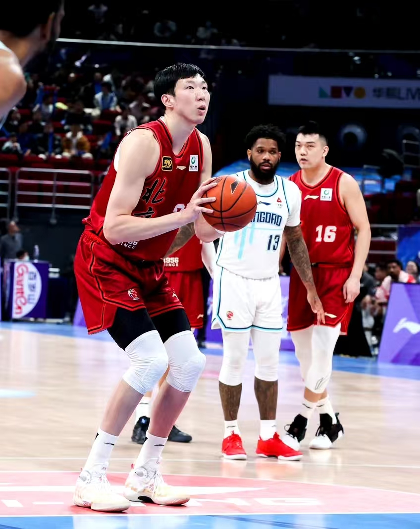 北京首钢队将迎战山东队，全力争胜的简单介绍