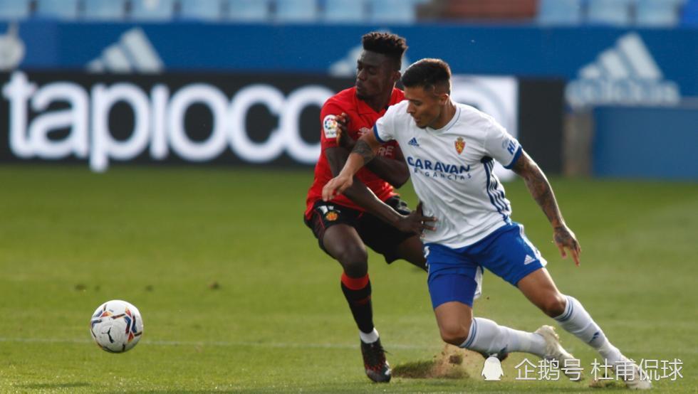 爱斯特雷马杜拉战平，保持不败纪录！的简单介绍