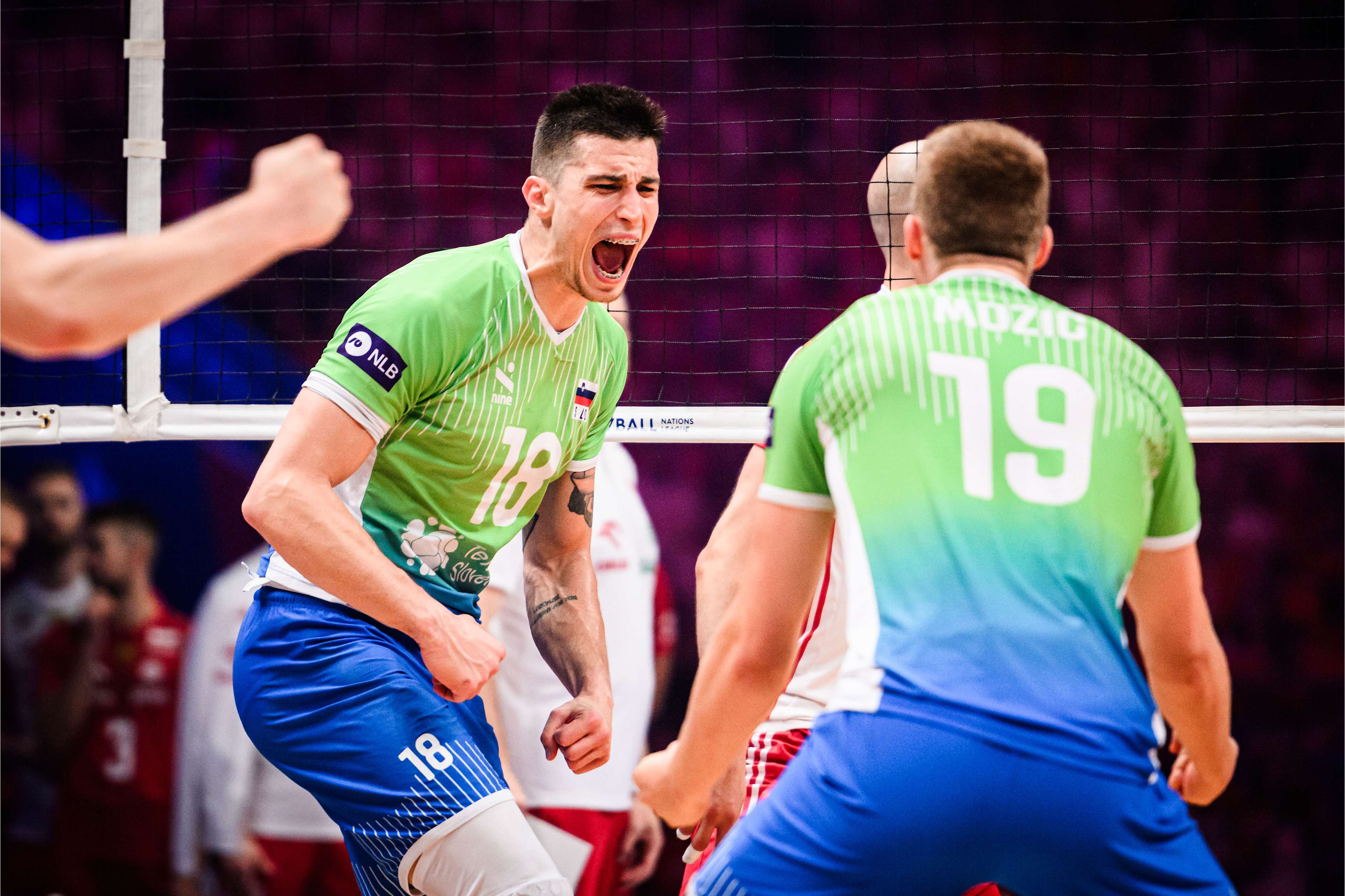 斯洛伐克战胜斯洛文尼亚，保住出线希望的简单介绍