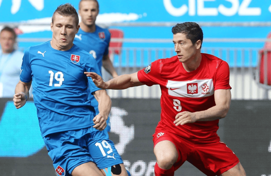 斯洛伐克战胜斯洛文尼亚，保住出线希望的简单介绍