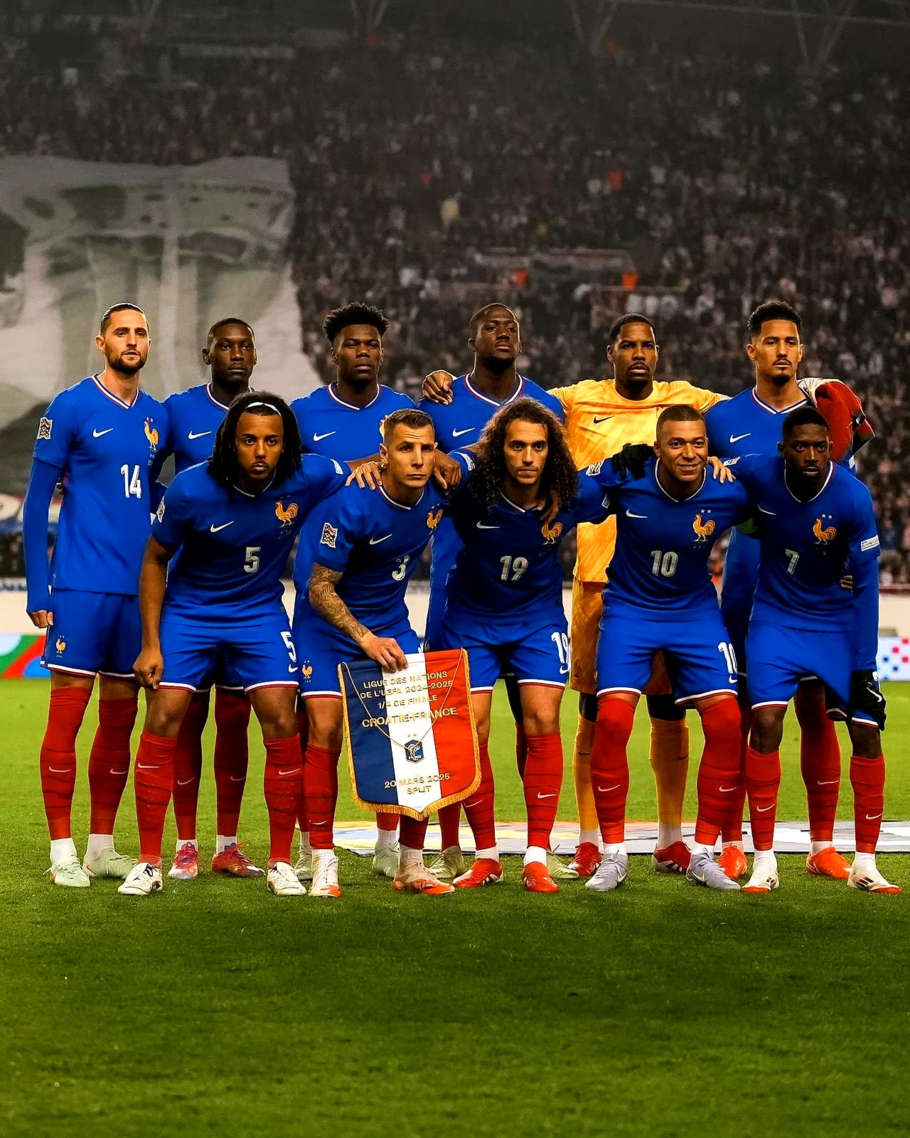 关于欧国联比赛热情高涨，球员实力大考验的信息