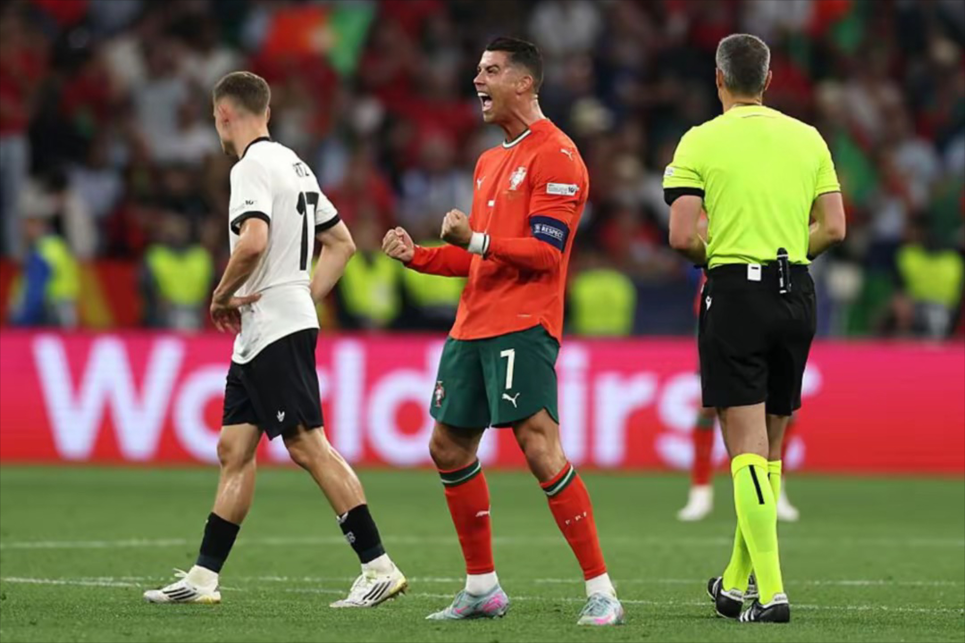 包含意大利力克中国，C罗关键制胜的词条