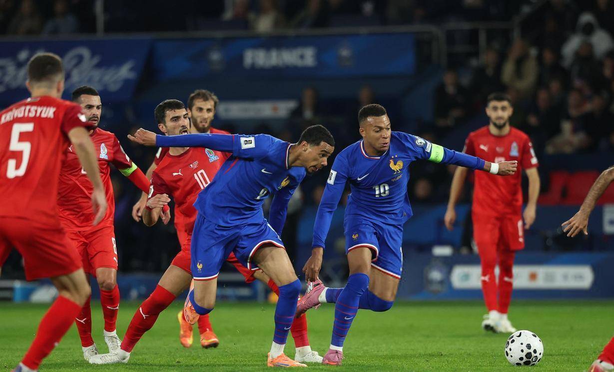 包含法国队完胜韩国队,波尔统治全场的词条 包含法国队完胜韩国队,波尔统治全场的词条