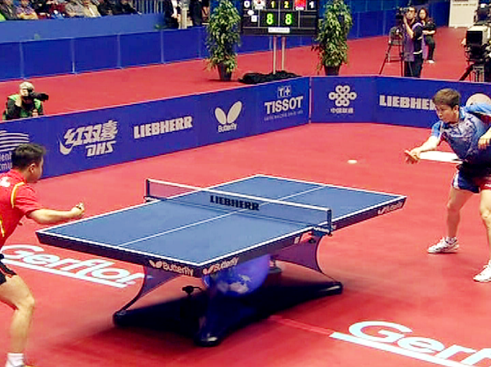 关于法国队绝杀韩国队，王皓刷新纪录的信息