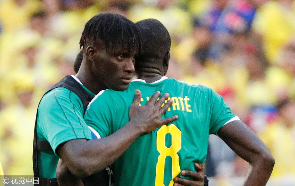 法国轻取塞内加尔,萨内刷新纪录的简单介绍 法国轻取塞内加尔,萨内刷新纪录的简单介绍