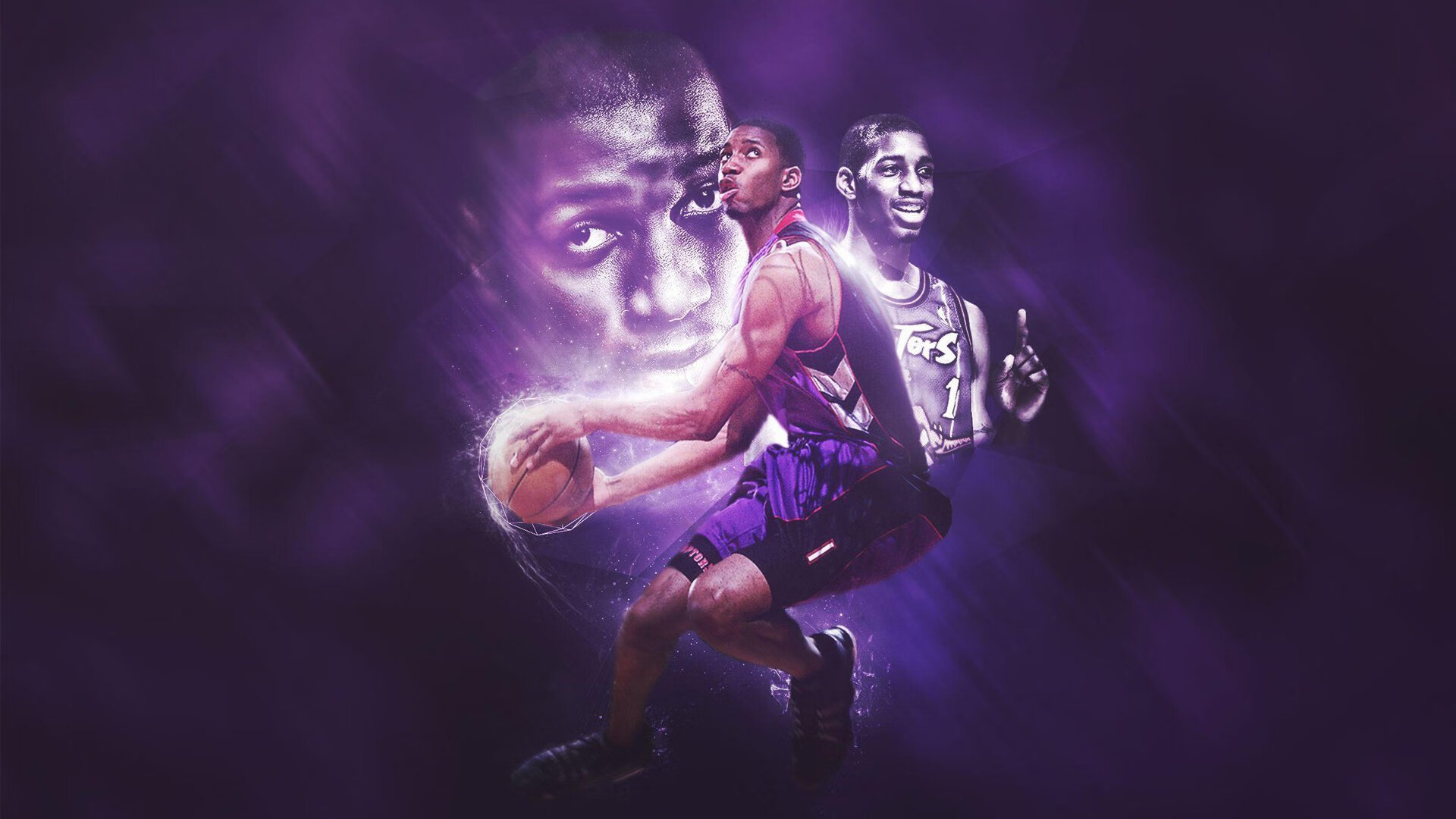 赛道上的控球后卫，布伦森在F1街道赛掀翻鹈鹕的篮球智慧