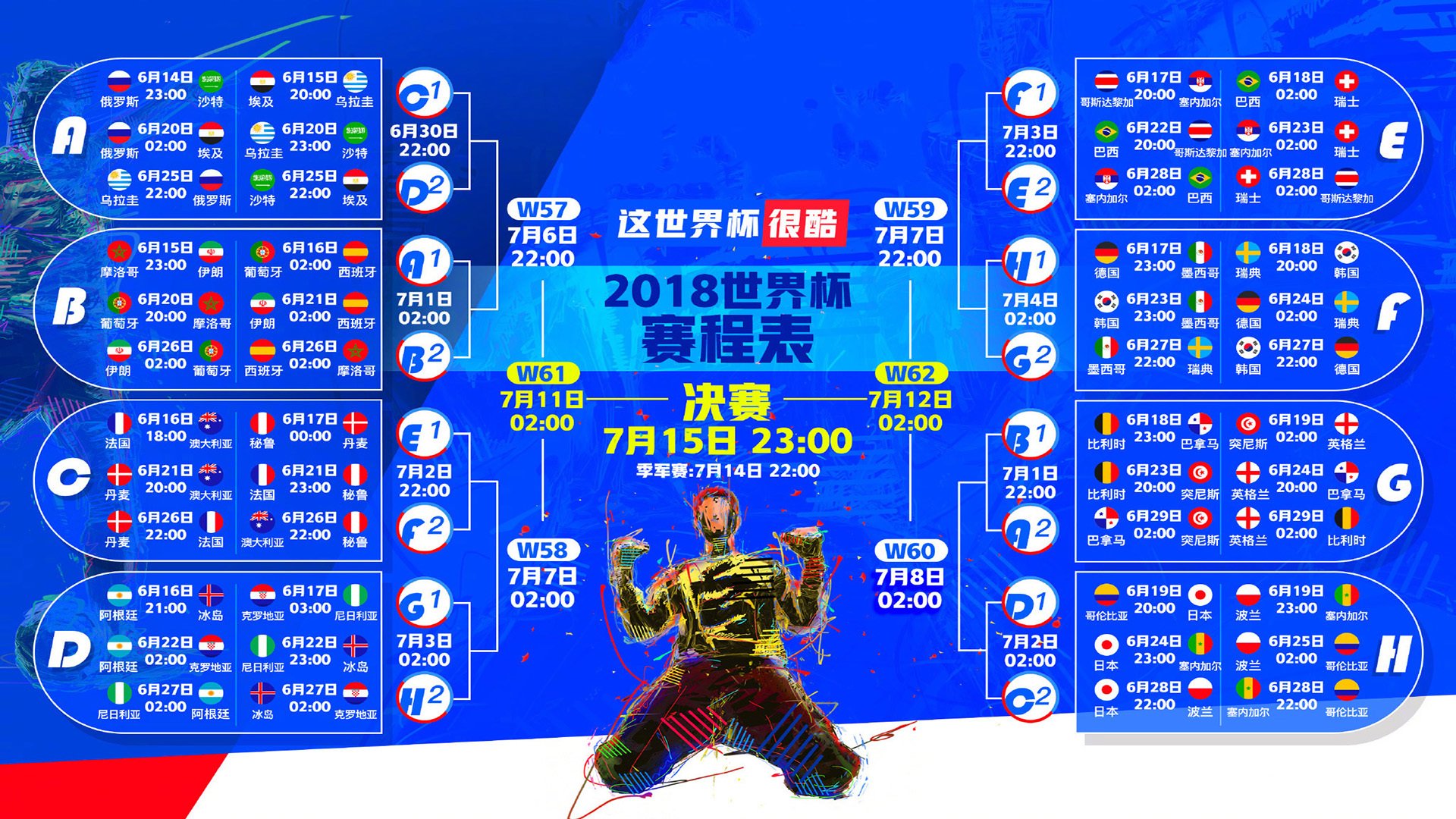 宿命的交汇，2026世界杯H组，当波斯铁骑遇上安第斯雄鹰，格列兹曼用岁月铸就的中场堡垒